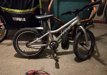 Commencal Ramones 16"