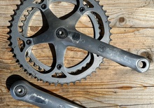 Campagnolo Vevparti 