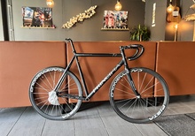 Principia Jet track ram plus delar 