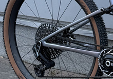 Roval Control SL VI Solix i9 hjulset
