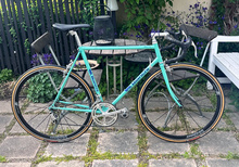Bianchi Rekord 848