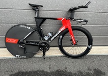 Lapierre Aerostorm DRS, -2023