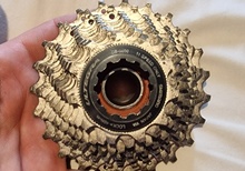 Ultegra CS6800 11-23T