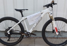 Allebike Ipsum 26" XS runt 2015