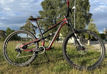 YT Jeffsy AL Comp 1