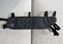 Specialized fjällräven frame bag