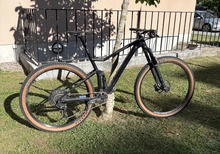 Scott Spark 940