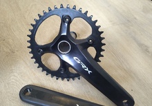 Shimano GRX 820 vevparti