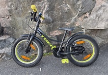 Trek Precaliber 16