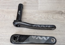 XX1 Vevparti DUB Wide 175mm 375g