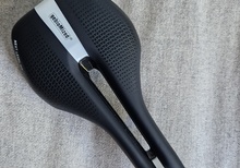 Sadel GebioMized Sleak 135mm