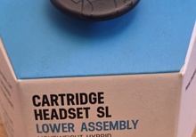 PRO styrlager PRHS0063