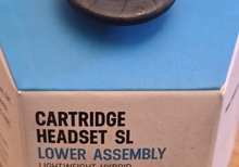 PRO styrlager PRHS0064