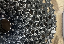 SRAM kassett XG 1275 12 SP 10-50T