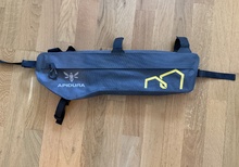 Apidura Expedition Frame Pack 5l Tall Ramväska