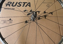Shimano Dura ace C24