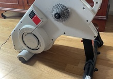 Elite Drivo smart Trainer 