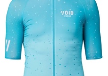 Helt ny Void Vent jersey, storlek M. Fri frakt