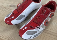 Specialized S-WORKS.