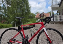 Specialized Tarmac Disc Sport SL6 – Shimano 105