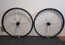 DT Swiss ER 1400 DICUT db 25 Hjulset