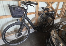 Batavus TorinoD-LX