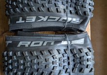 24" Rocket Ron