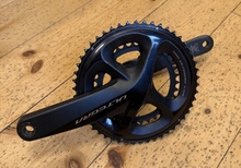 Ultegra Vevparti 2x11 50-34 172,5