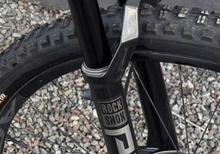 Rock Shox Pike Select +