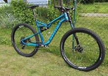 Cannondale Bad Habit 1 Large 2018 i Sollentuna