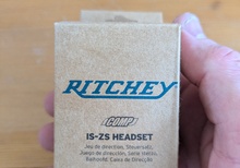 Ritchey styrlager