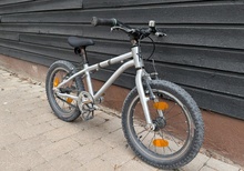 Early Rider Seeker 16