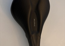Specialized Mimic power comp sadel