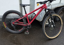 Commencal Meta HT Junior Bike