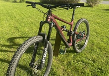 Specialized Status