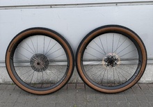 Roval Control SL VI Solix i9 hjulset