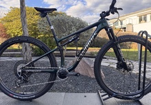Specialized S Works Epic