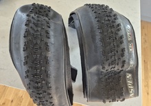 Maxxis Aspen 29x2,4 WT