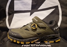 Northwave Spider Plus 3 (mtb-skor)