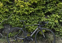 Specialized Tarmac SL4 Ultegra – 8 kg – Storlek 54