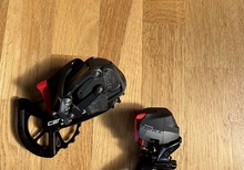 SRAM Force AXS 