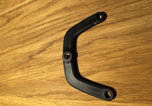 Specialized Diverge skärmfäste