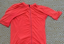 Rapha aero jersey M