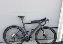 Scott Gravel Addict
