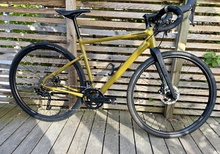 Cannondale Topstone 2 