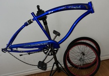  Ramen Cruiser cykel