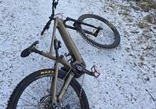 Specialized Levo Expert gen 4 S5