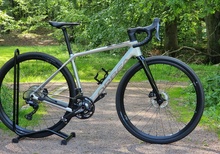Orbea Terra M20 Team