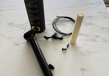 Bikeyoke divine sl 125mm 30,9mm