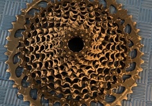 SRAM XG-1275 10-52t (för GX Eagle)
